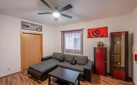 Apartman Karin